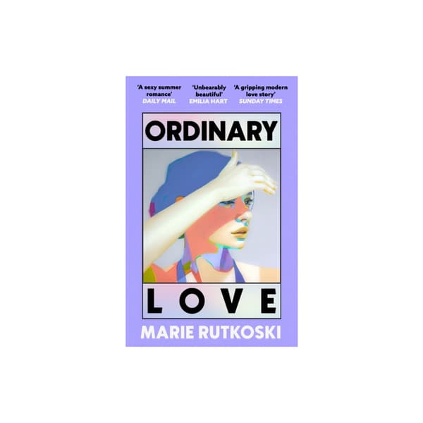 Ordinary Love (pocket, eng)