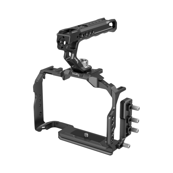 SmallRig 3941 Cage Kit For Nikon Z 8