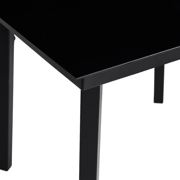 Trädgårdsmöbelset med kudde 3 pcs Grå konstrotting