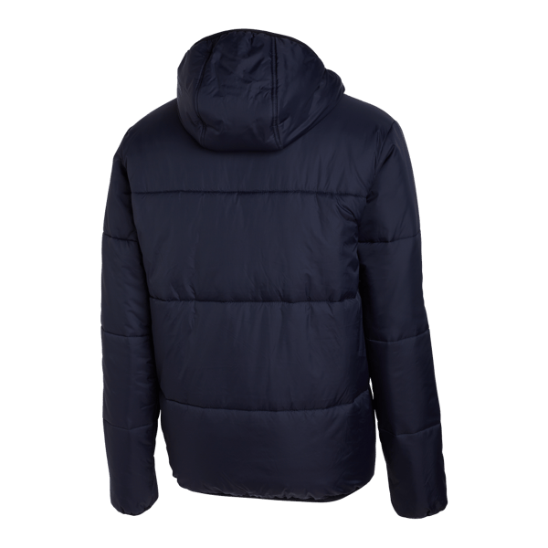 Morrison Jacket Navy Male