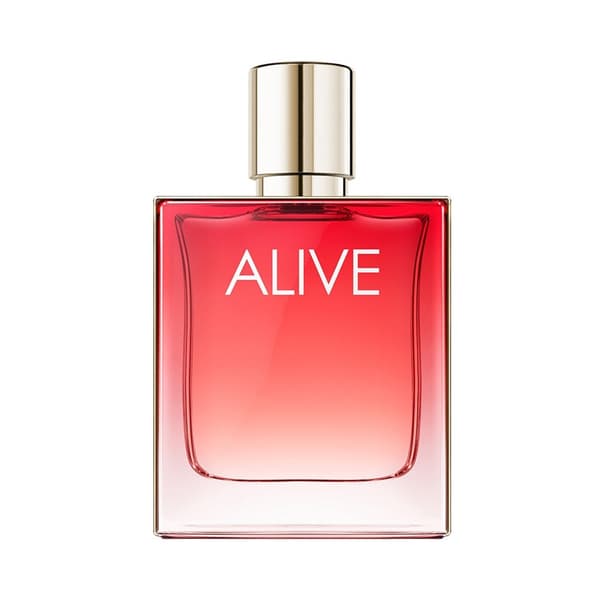 Alive Intense Edp 80ml