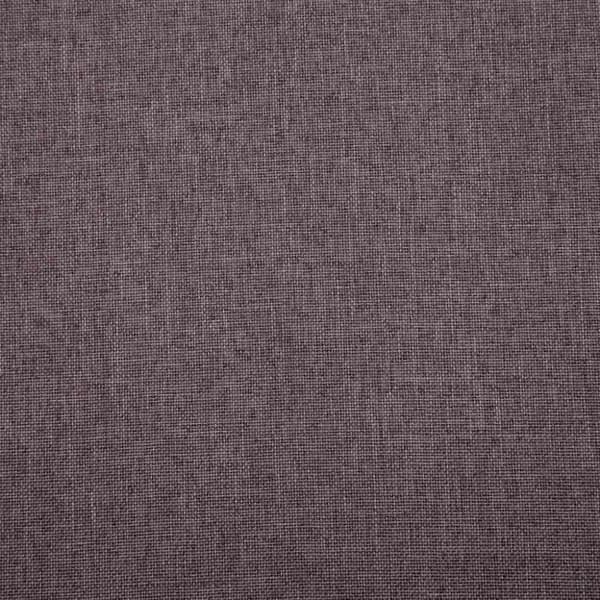 2-sitssoffa tyg taupe