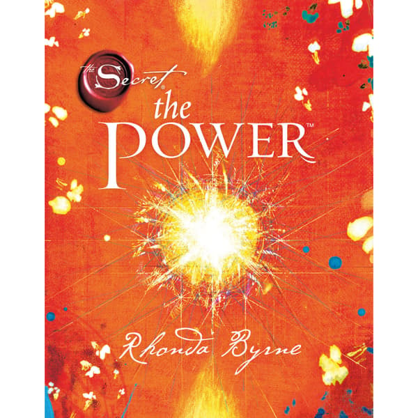 The Power (inbunden, eng)