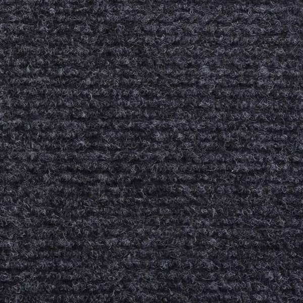 Matta Antracit 1,2 x 20 m Polyester