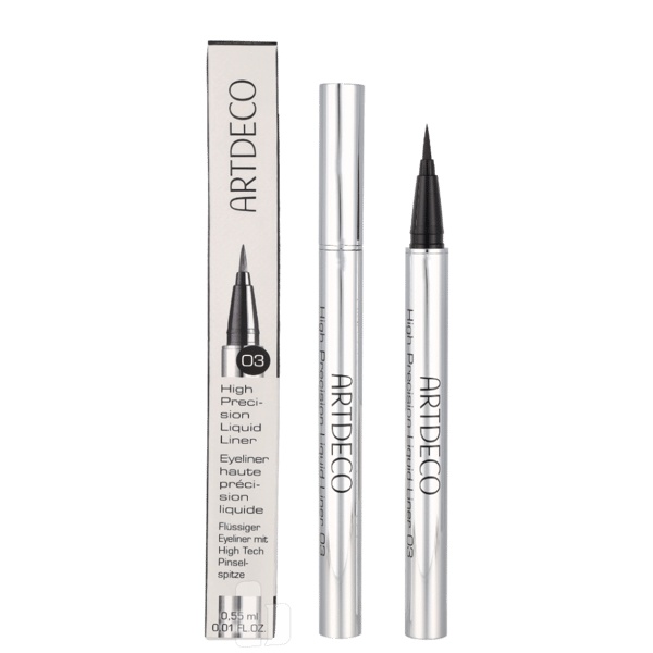 Artdeco High Precision Liquid Eye Liner 0.55 ml Dam
