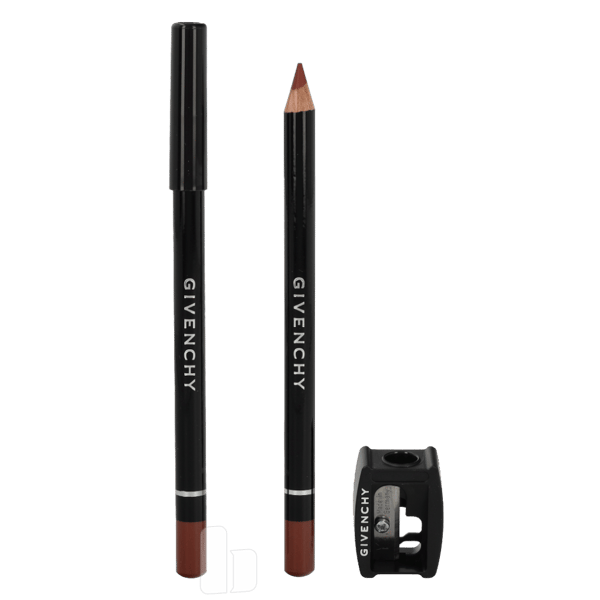 Givenchy Lip Liner With Sharpener 1.1 gram Dam