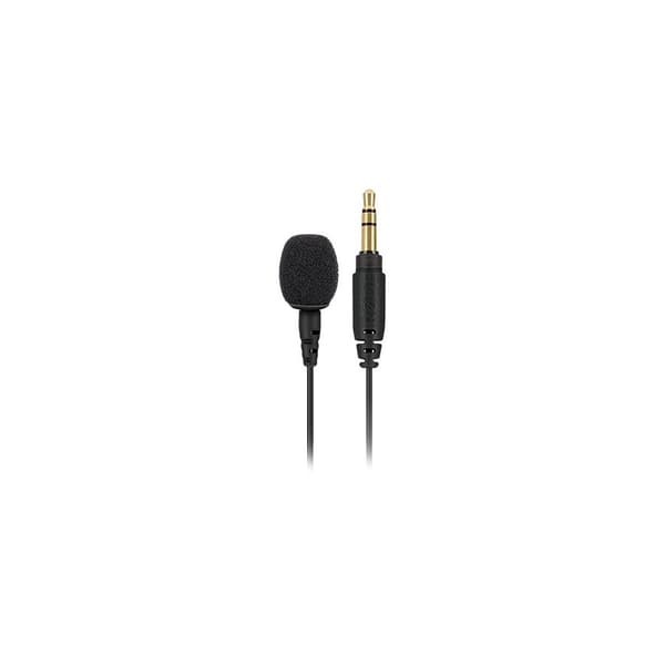RØDE Lavalier GO - mikrofon