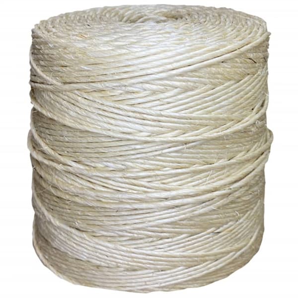 Rep 100% sisal 3 mm 400 m