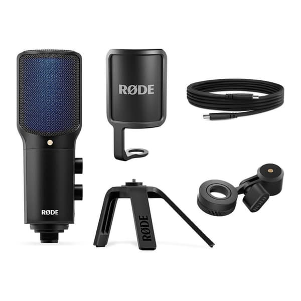 RØDE - mikrofon