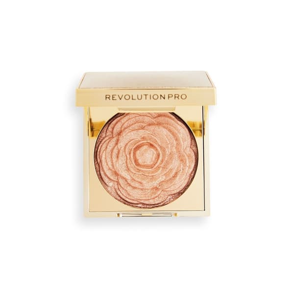 PRO Lustre Highlighter - Pink Rose