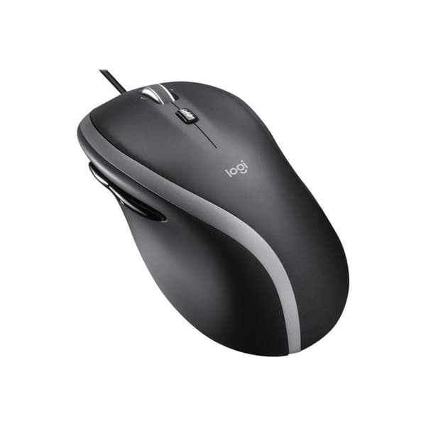 Logitech M500s Advanced Corded Mouse - mus - USB