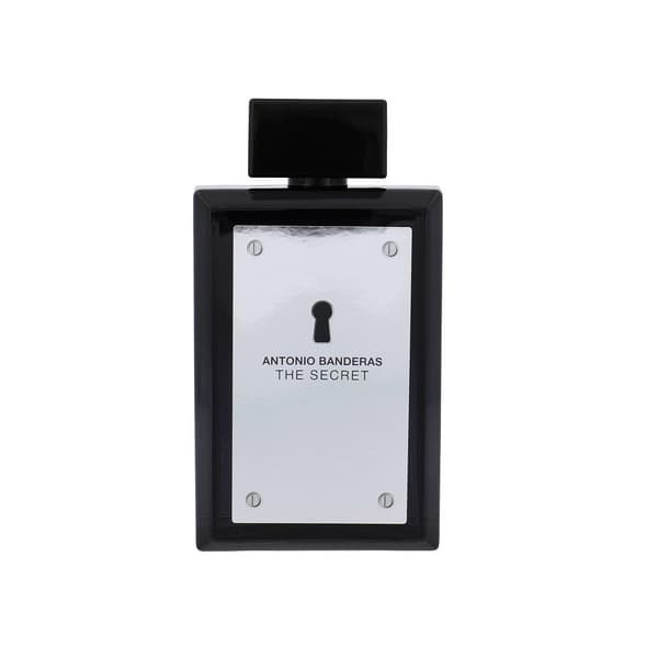The Secret Edt 200ml