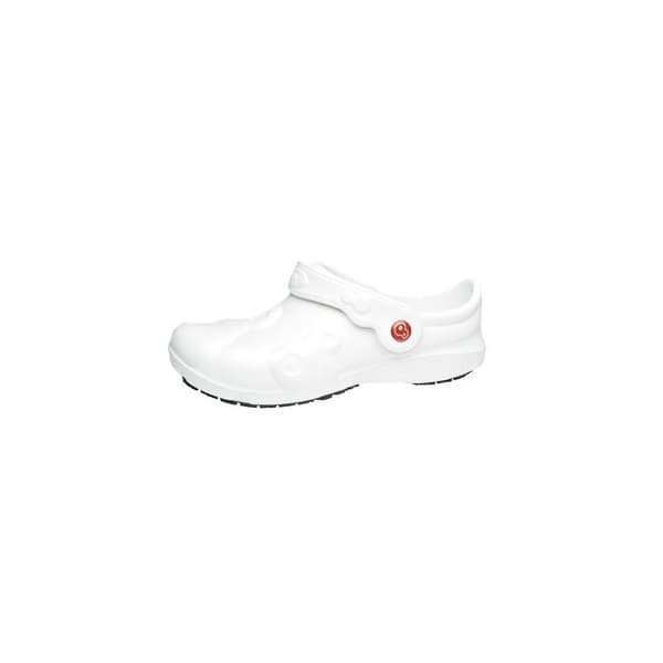Yrkestoffel SCHU ZZ PRO OB SRC vit 39