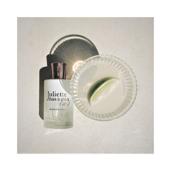 Moscow Mule Edp 100ml