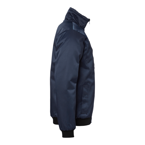 5026 Jacket Navy Unisex