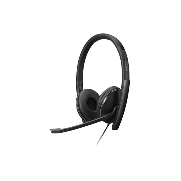 Lenovo Gen 2 - headset - USB-C