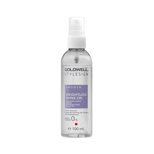 StyleSign Smooth Weightless Shine-Oil 100ml