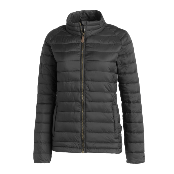 Jackson Jacket w Taupe Female