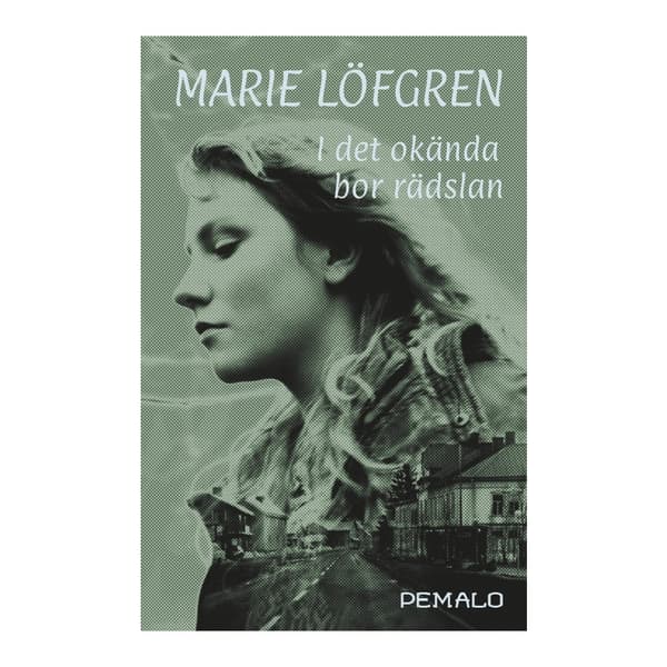 I det okända bor rädslan (bok, kartonnage)