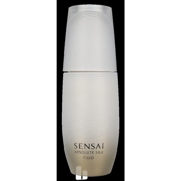 Sensai Absolute Silk Fluid 80 ml Dam
