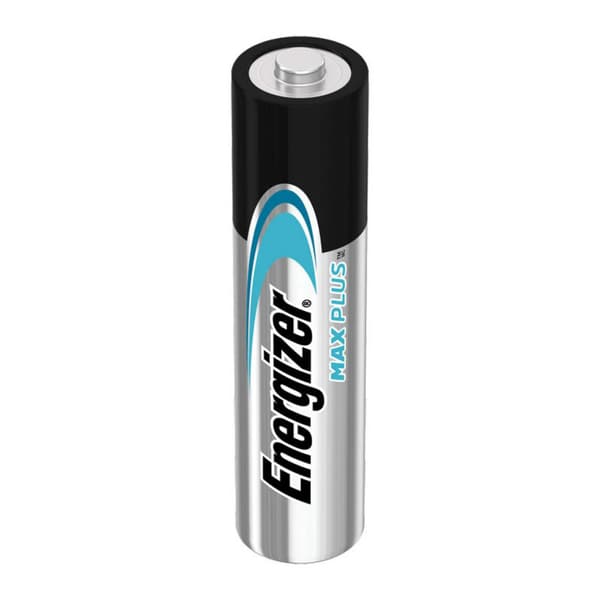 Batteri ENERGIZER Max Plus AAA 20/fp
