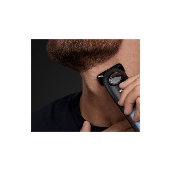 Braun Series 7 BT7540 - trimmer - deep blue