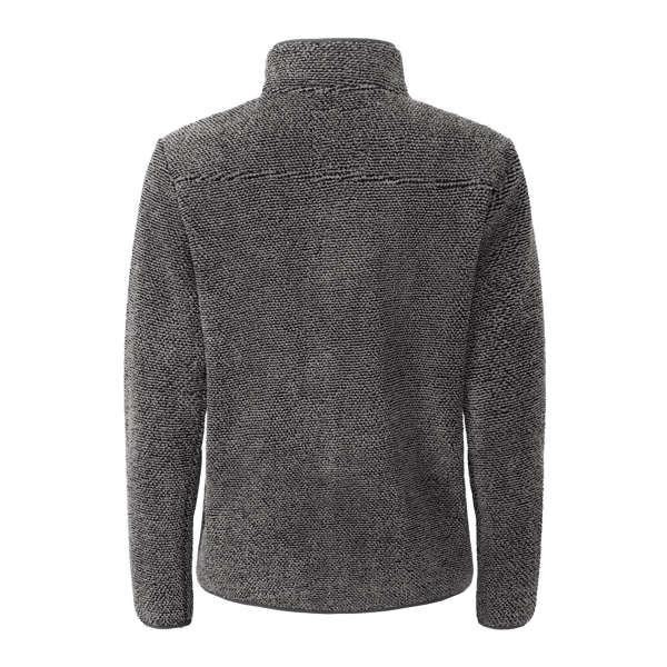 Woods Jacket Dark grey Unisex
