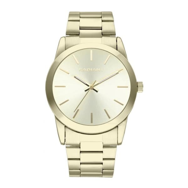 RADIANT RA605204 - Quartz Klocka Herr (42MM)