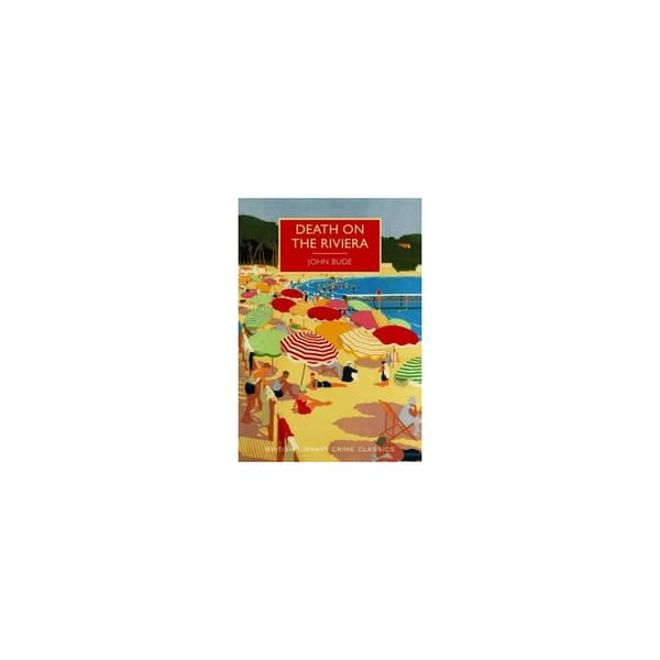 Death on the riviera (pocket, eng)