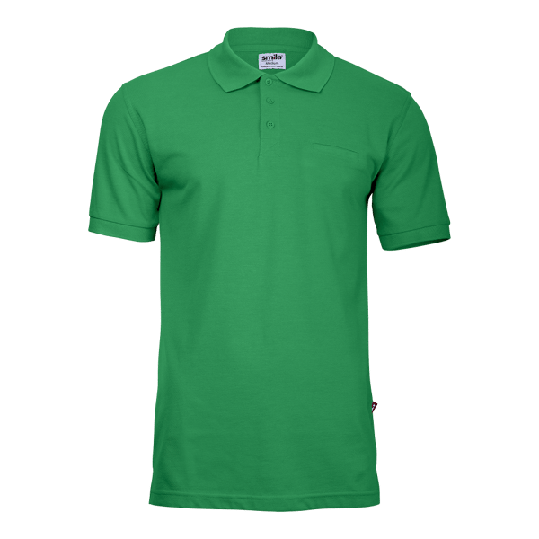Dan Polo Emerald Male