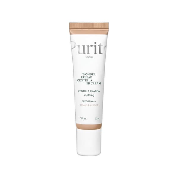 Wonder Releaf Centella BB Cream SPF30 - 23 Natural Beige 30ml