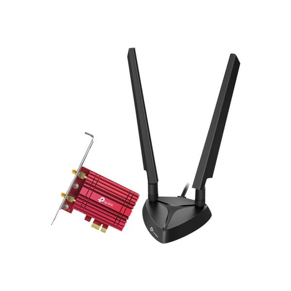 TP-Link Archer TXE75E - nätverksadapter - PCI Express x1
