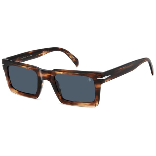 DAVID BECKHAM DB-7126-S-EX4 - Solglasögon Herr (51/23/150)