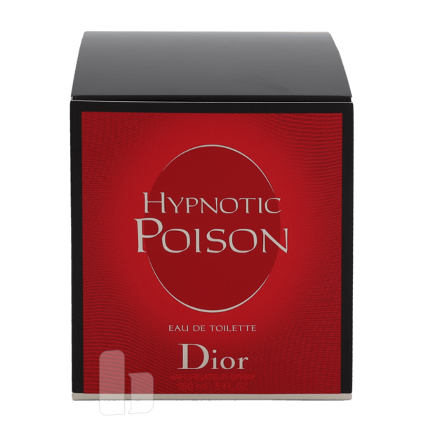 Dior Hypnotic Poison Edt Spray 150 ml Dam