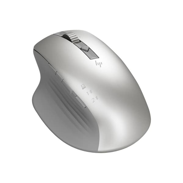 HP Creator 930 - mus - Bluetooth - silver