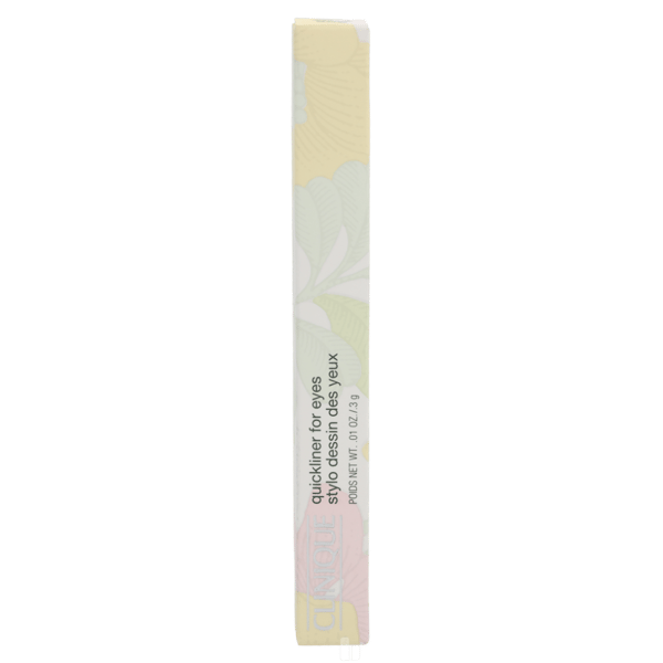 Clinique Quickliner For Eyes 0.3 gram Dam