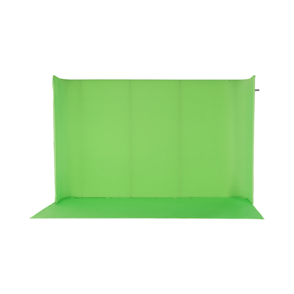 Nanlite LG-3522U U-Frame Green Screen Kit