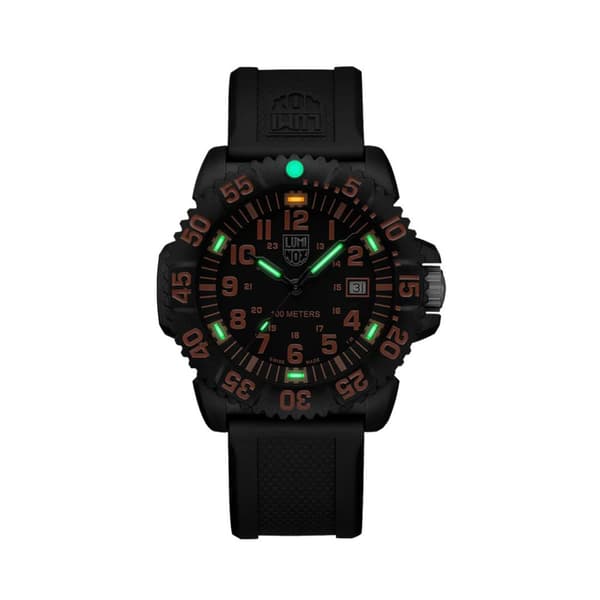 LUMINOX X2.2072 - Quartz Klocka Herr (44MM)