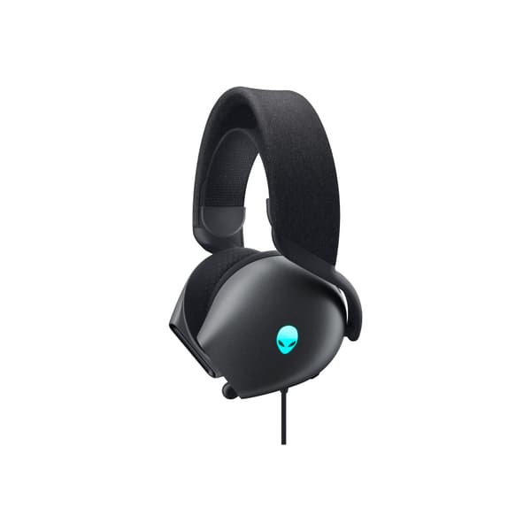 Alienware Gaming Headset AW520H - headset - USB, 3,5 mm kontakt