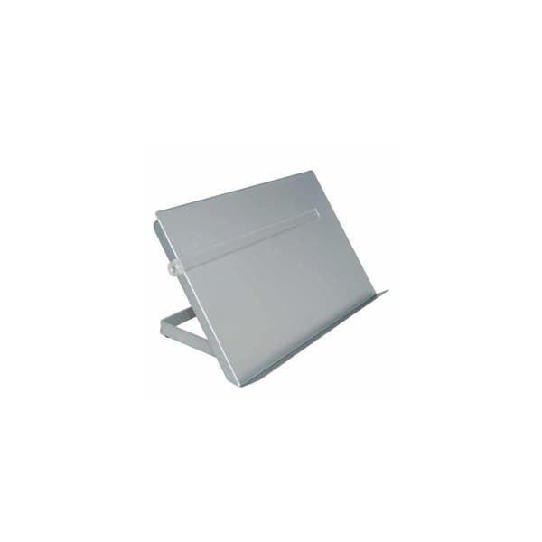 Dokumenthållare MATTING A3 silver