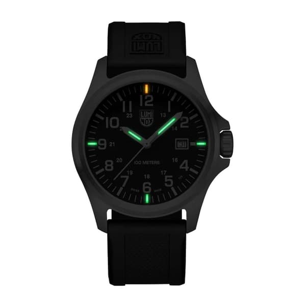 LUMINOX X2.2501 - Quartz Klocka Herr (43MM)