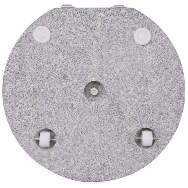Parasollfot 45 cm