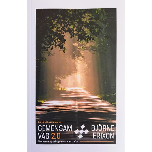 Gemensam väg 2.0 (bok, storpocket)
