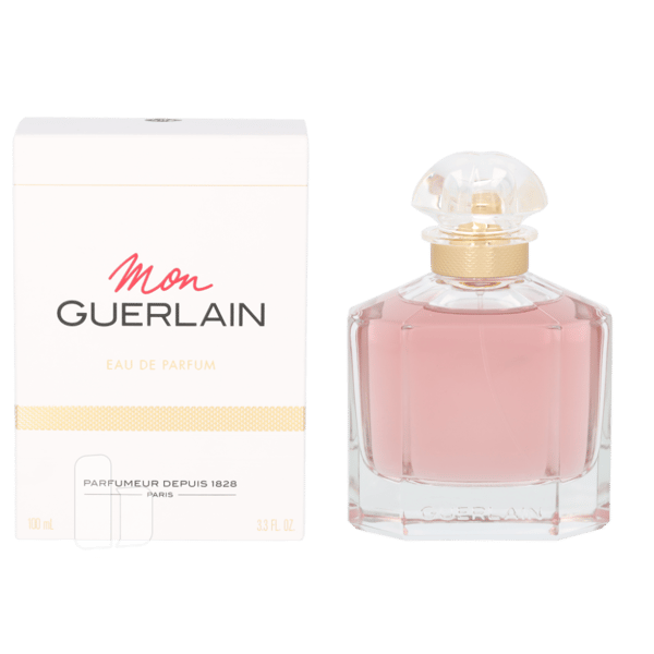 Guerlain Mon Guerlain Edp Spray 100 ml Dam