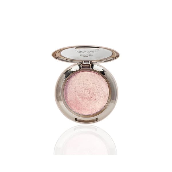 Kokie Soft Glow Highlighter - Rosy