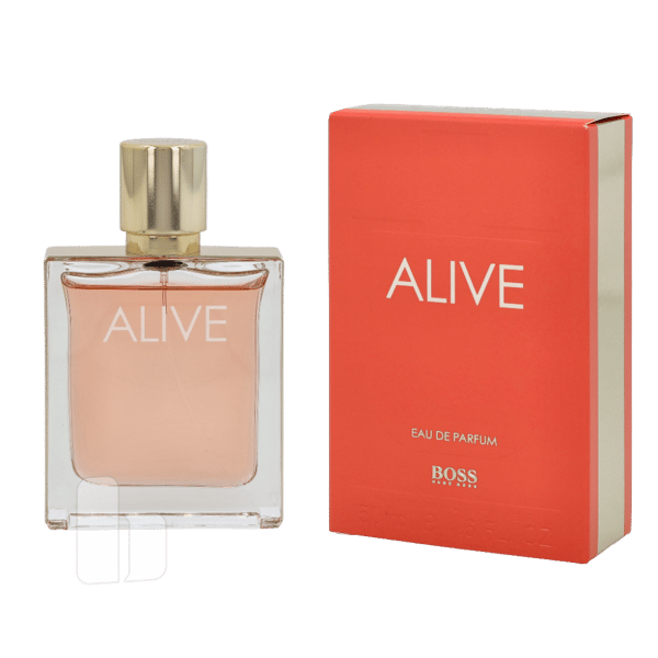 Boss Alive Edp Spray 50 ml Dam