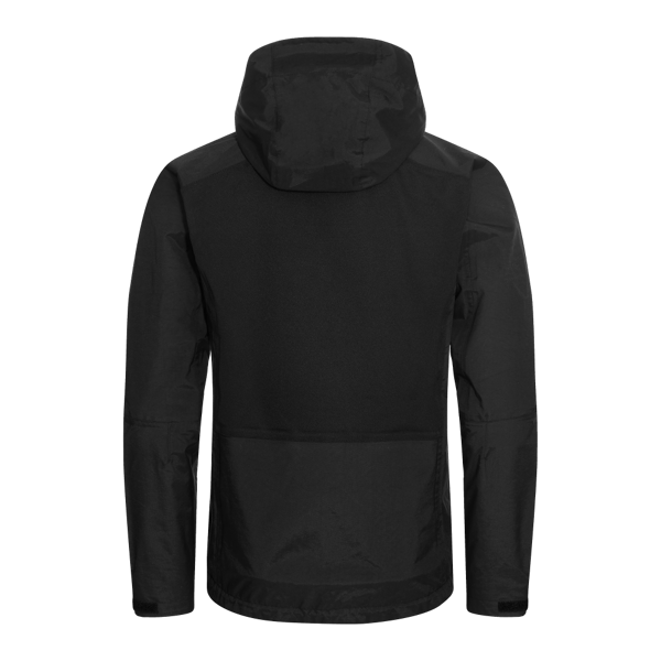 Lowe Jacket w Black Female