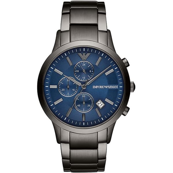ARMANI AR11215 - Quartz Klocka Herr (43MM)