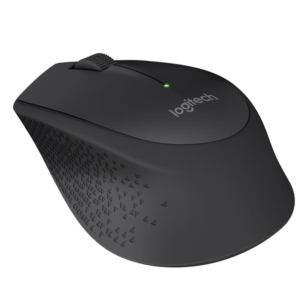 Logitech M280 datormöss högerhand RF Trådlös Optisk 1000 DPI