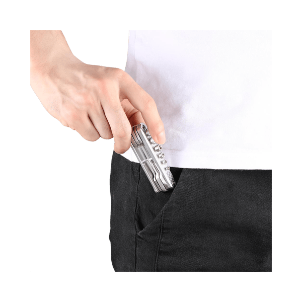 SmallRig 2213 Foldable Multi-Tool Kit